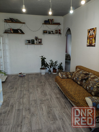 Срочно продам 3-х комнатную квартиру на площади Буденного Донецк - изображение 5