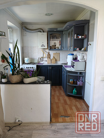 Срочно продам 3-х комнатную квартиру на площади Буденного Донецк - изображение 8