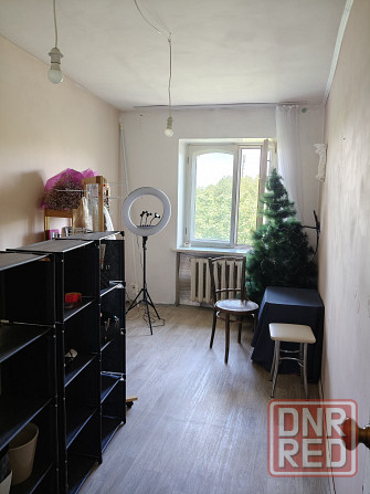 Срочно продам 3-х комнатную квартиру на площади Буденного Донецк - изображение 2