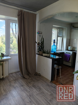 Срочно продам 3-х комнатную квартиру на площади Буденного Донецк - изображение 7