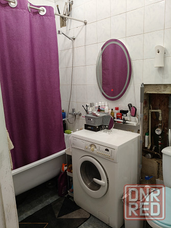 Срочно продам 3-х комнатную квартиру на площади Буденного Донецк - изображение 9