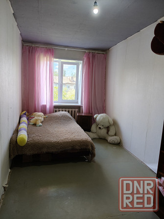 Срочно продам 3-х комнатную квартиру на площади Буденного Донецк - изображение 4