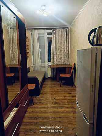 1-ком, 38м2, 6/9 этаж Мариуполь