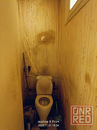 1-ком, 38м2, 6/9 этаж Мариуполь - изображение 3