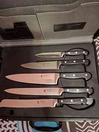 Подарок на новоселье, юбилей свадьбы, эксклюзивный атрибут для дома фирмы Zepter Макеевка