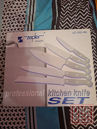 Подарок на новоселье, юбилей свадьбы, эксклюзивный атрибут для дома фирмы Zepter Макеевка - изображение 7