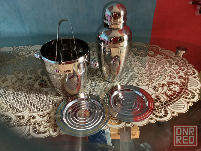 Подарок на новоселье, юбилей свадьбы, эксклюзивный атрибут для дома фирмы Zepter Макеевка - изображение 5