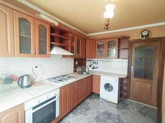 3х ком. квартира, Киевский исполком Донецк