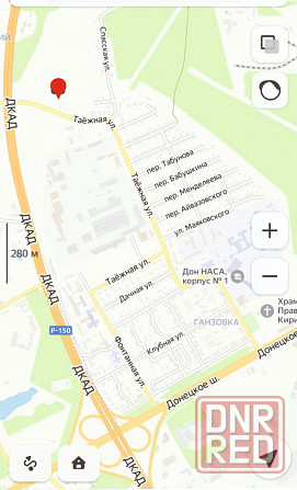 Продам земельный участок 9.3 сот, г. Макеевка Макеевка - изображение 3