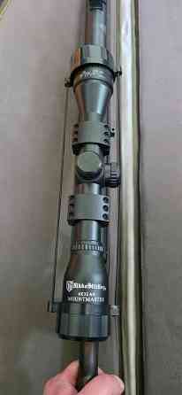 Пневматическая винтовка Hatsan 124 (3 Дж) 4,5мм Донецк