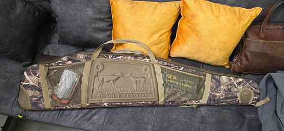 Пневматическая винтовка Hatsan 124 (3 Дж) 4,5мм Донецк