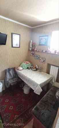 Дом в Куйбышевском районе 50 м2 Донецк