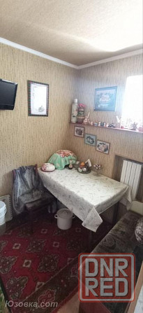 Дом в Куйбышевском районе 50 м2 Донецк - изображение 4