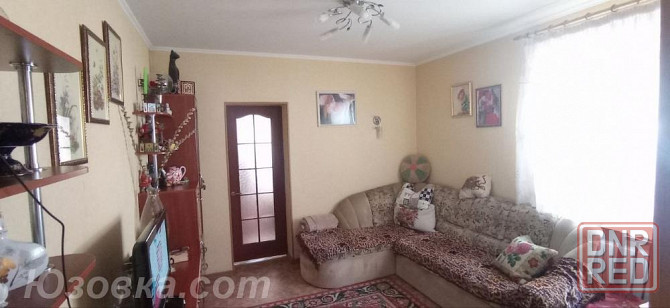 Дом в Куйбышевском районе 50 м2 Донецк - изображение 2