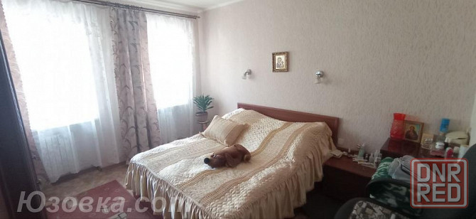 Дом в Куйбышевском районе 50 м2 Донецк - изображение 1