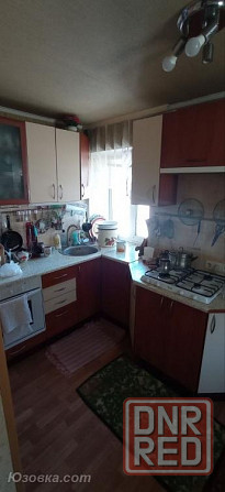 Дом в Куйбышевском районе 50 м2 Донецк - изображение 5