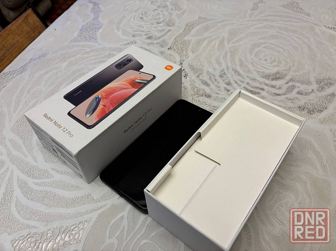 Продам xiaomi note 12 pro Донецк - изображение 2