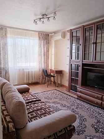 Сдам 2 комнатную квартиру в Кировском районе, Текстильщик Донецк