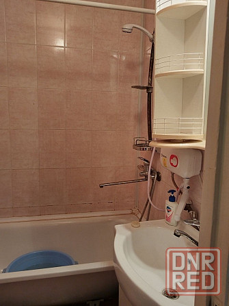 Сдам 2 комнатную квартиру в Кировском районе, Текстильщик Донецк - изображение 8