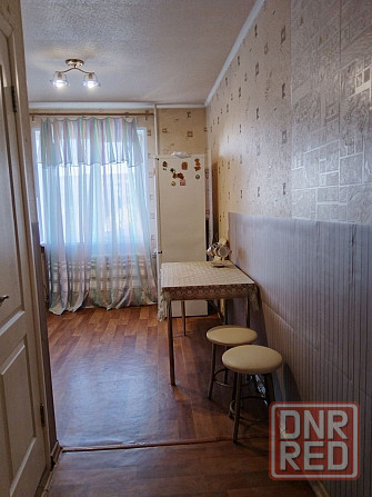 Сдам 2 комнатную квартиру в Кировском районе, Текстильщик Донецк - изображение 10