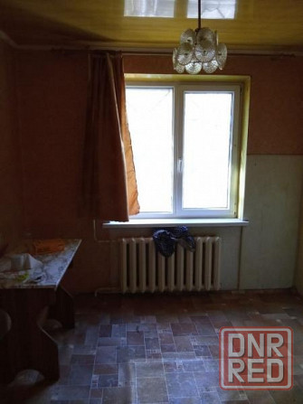 3х ком. квартира, Ленинский пр. Донецк - изображение 3