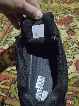Кроссовки мужские Merrell 46р. Донецк