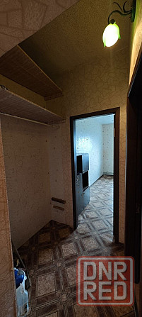 Продам 3-комнатную квартиру в г. Харцызске, район 5-й школы Харцызск - изображение 1