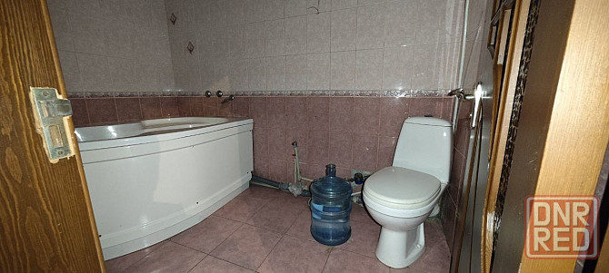 Продам 3-комнатную квартиру в г. Харцызске, район 5-й школы Харцызск - изображение 6