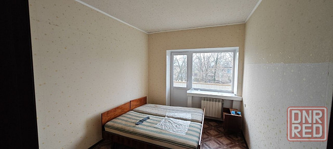 Продам 3-комнатную квартиру в г. Харцызске, район 5-й школы Харцызск - изображение 5