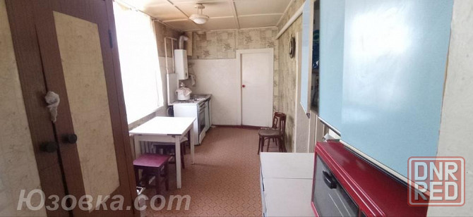 Дом Куйбышевский район 76 м2 Донецк - изображение 5