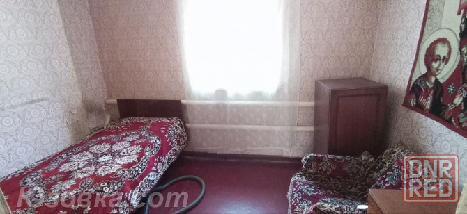 Дом Куйбышевский район 76 м2 Донецк - изображение 3