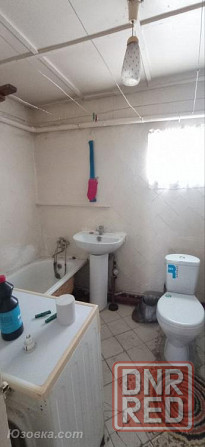 Дом Куйбышевский район 76 м2 Донецк - изображение 4