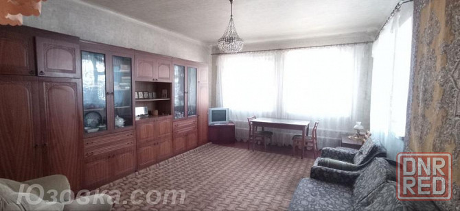 Дом Куйбышевский район 76 м2 Донецк - изображение 1