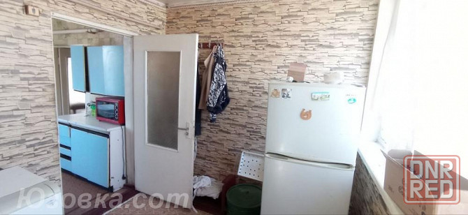 Дом Куйбышевский район 76 м2 Донецк - изображение 6