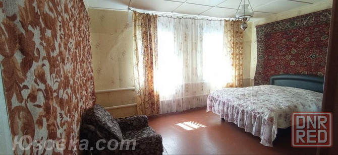 Дом Куйбышевский район 76 м2 Донецк - изображение 2