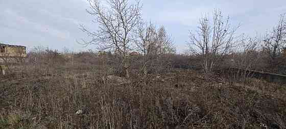 Продам приватизированный земельный участок в г. Харцызске, р-н Родничка Харцызск