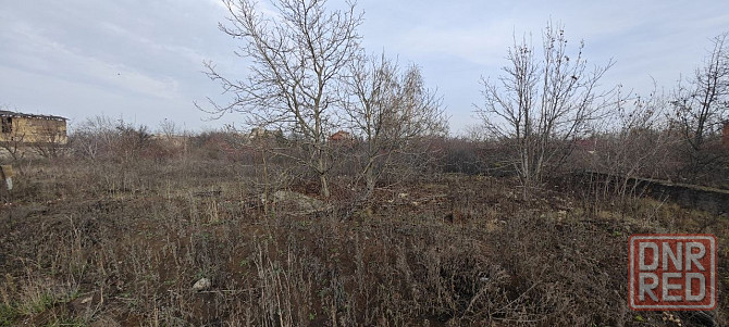 Продам приватизированный земельный участок в г. Харцызске, р-н Родничка Харцызск - изображение 1