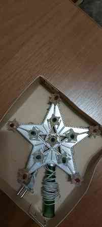 Ёлочные игрушки Донецк