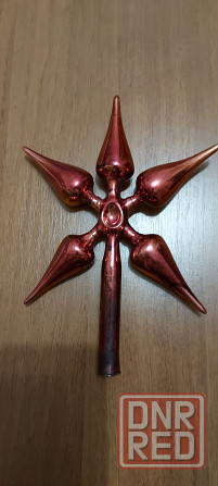 Ёлочные игрушки Донецк - изображение 4