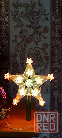 Ёлочные игрушки Донецк - изображение 6