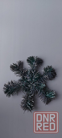 Ёлочные игрушки Донецк - изображение 8