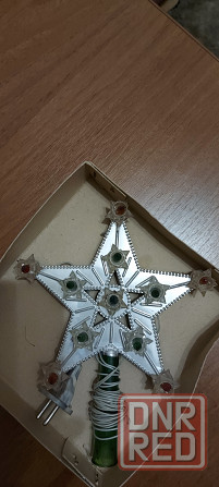 Ёлочные игрушки Донецк - изображение 5