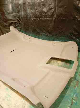 Перетяжка салона автомобиля Донецк