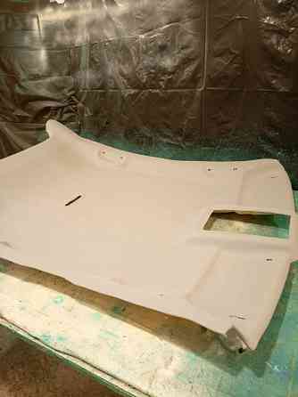 Перетяжка салона автомобиля Донецк