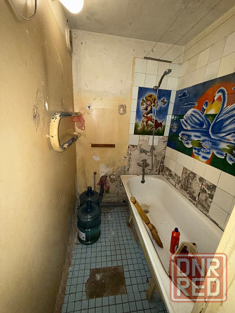 Продажа 2 ком.кв.Ленинский район -Ул. Речная 36 ! Документы Готовы! Вода доходит . Донецк - изображение 5