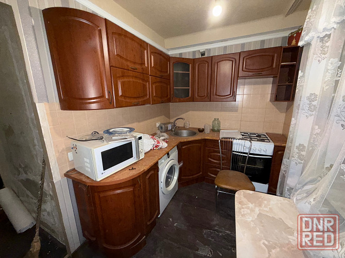 Продажа 2 ком.кв.Ленинский район -Ул. Речная 36 ! Документы Готовы! Вода доходит . Донецк - изображение 1