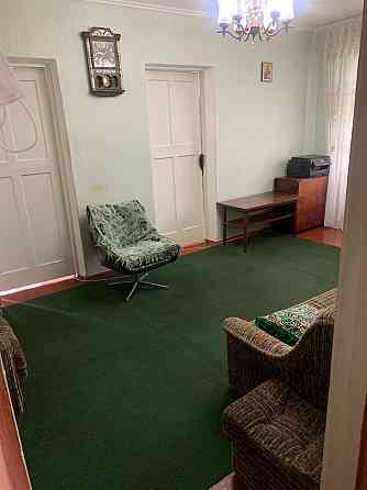 Продам 3-комнатную квартиру в Харцызске, пгт. Горное Харцызск