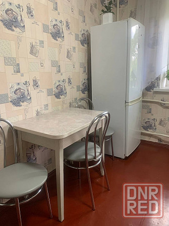 Продам 3-комнатную квартиру в Харцызске, пгт. Горное Харцызск - изображение 3