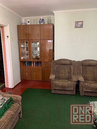 Продам 3-комнатную квартиру в Харцызске, пгт. Горное Харцызск - изображение 7