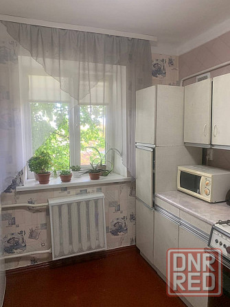 Продам 3-комнатную квартиру в Харцызске, пгт. Горное Харцызск - изображение 8